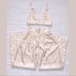Urban Outfitters Matching Set